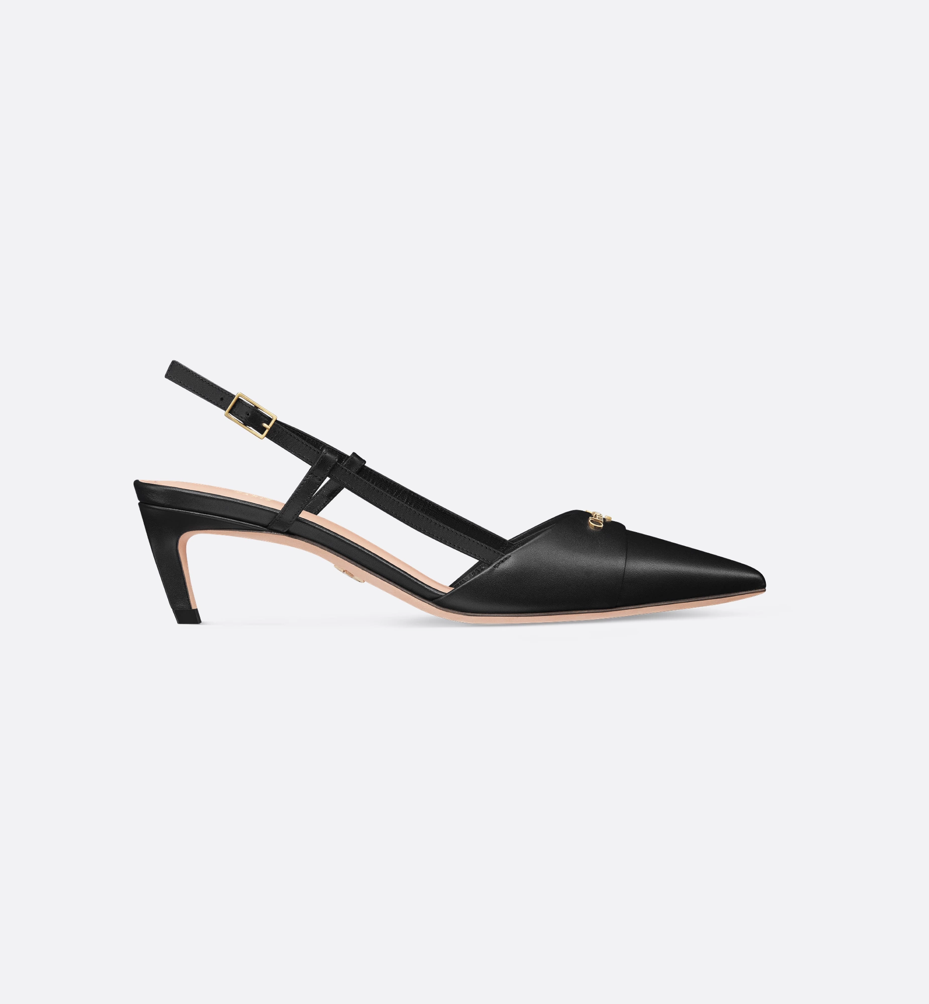 Dior My Dior Slingback Pump - Image 3